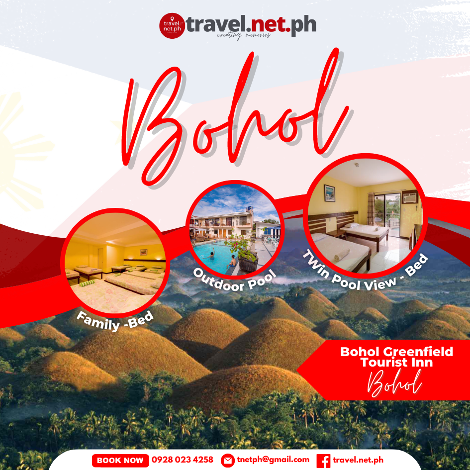 Travel Net Ph Latest   IMAGESBGR5K6P3859CU Bohol 