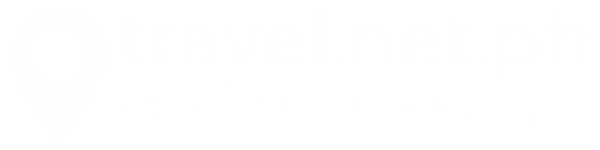 Travel.net.ph Logo